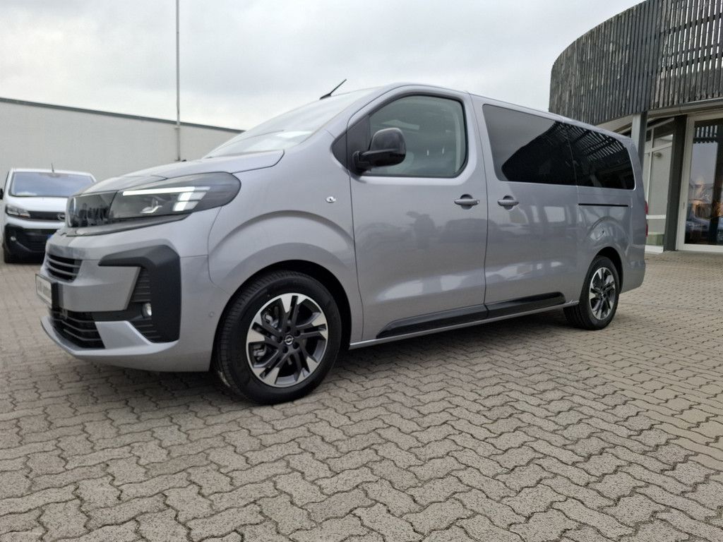 Opel Zafira 2.2 Diesel GS XL L3 HUD STANDHZ LED PANO