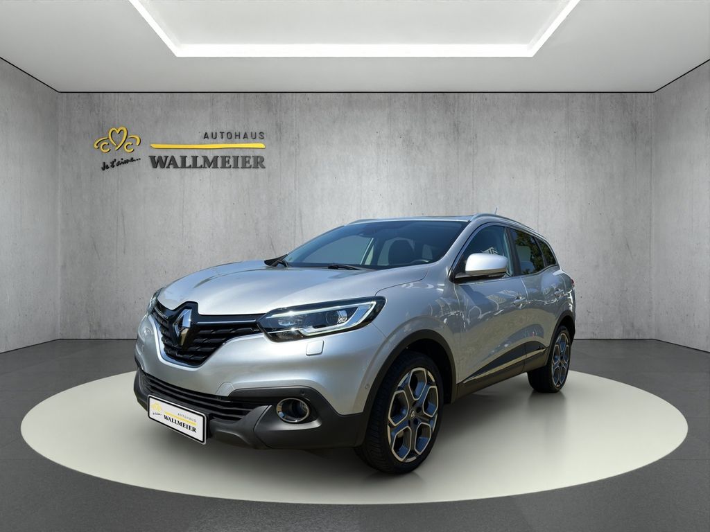 Bild des Angebotes Renault Kadjar (06.2015->) Collection