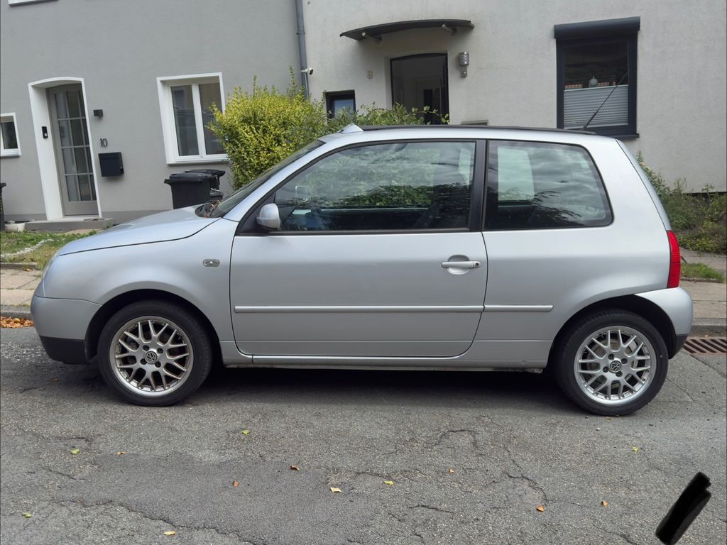 Bild des Angebotes Volkswagen Lupo 1.0 Princeton Princeton