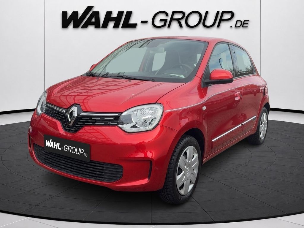 Bild des Angebotes Renault Twingo INTENS SCe 65 Start & Stop