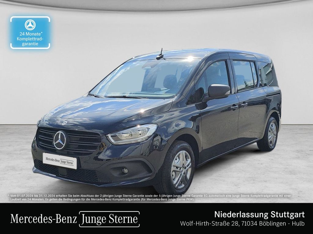 Bild des Angebotes Mercedes-Benz Citan eCitan Tourer lang PRO+Klima+Kamera+MBUX