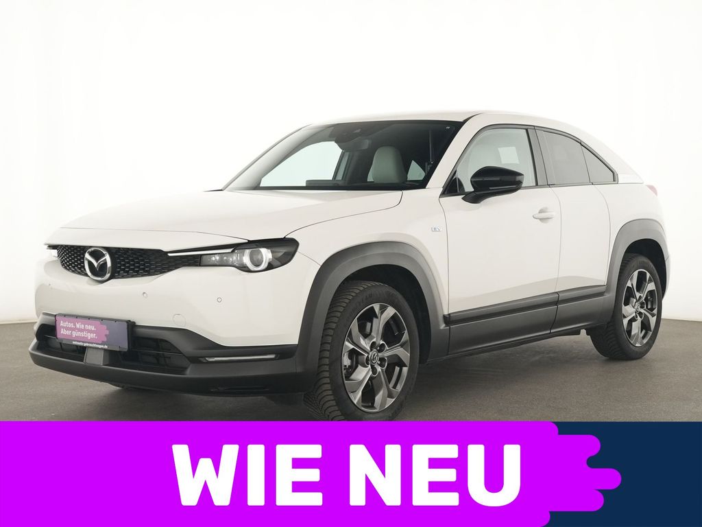 Bild des Angebotes Mazda MX-30 Sonderleasing ab 129,-