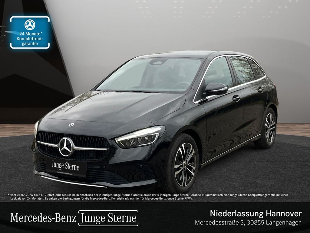 Bild des Angebotes Mercedes-Benz B 220d Progressive Advanced/VZ-Ass/Spurh-Ass/Win