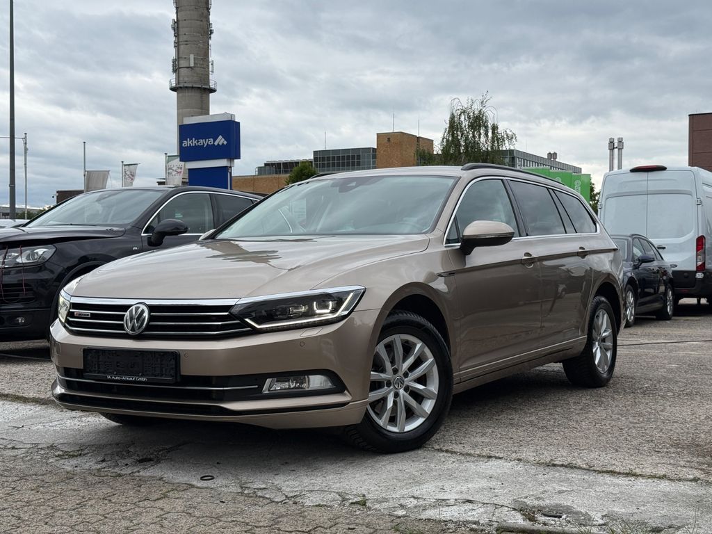 Bild des Angebotes Volkswagen Passat Comfortline BMT/LED/Kamera