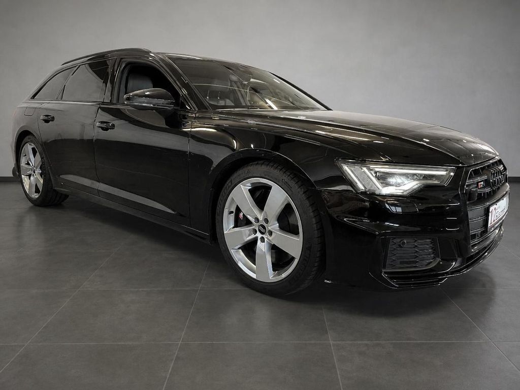 Bild des Angebotes Audi Avant 3.0 TDI quattro ACC Kamera 4 Z.Kl