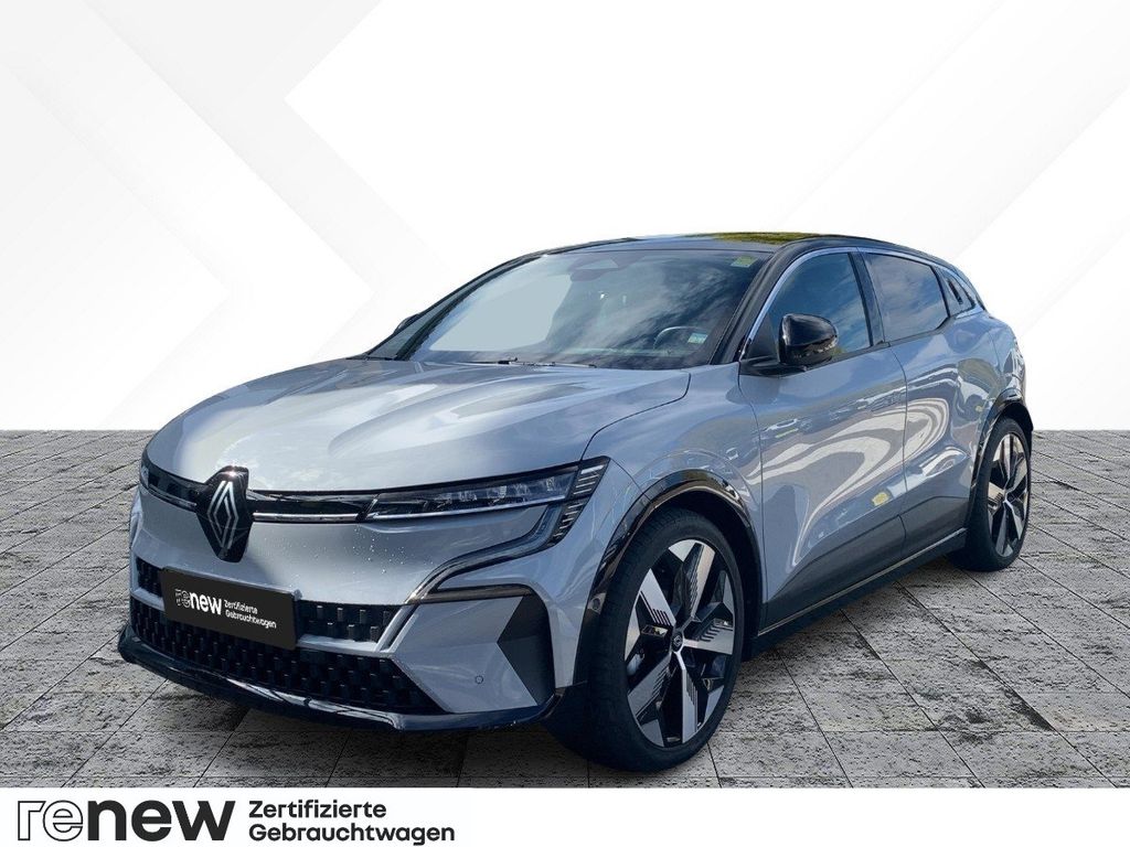 Bild des Angebotes Renault Megane E-Tech Electric EV60 220HP (Batt. optimum