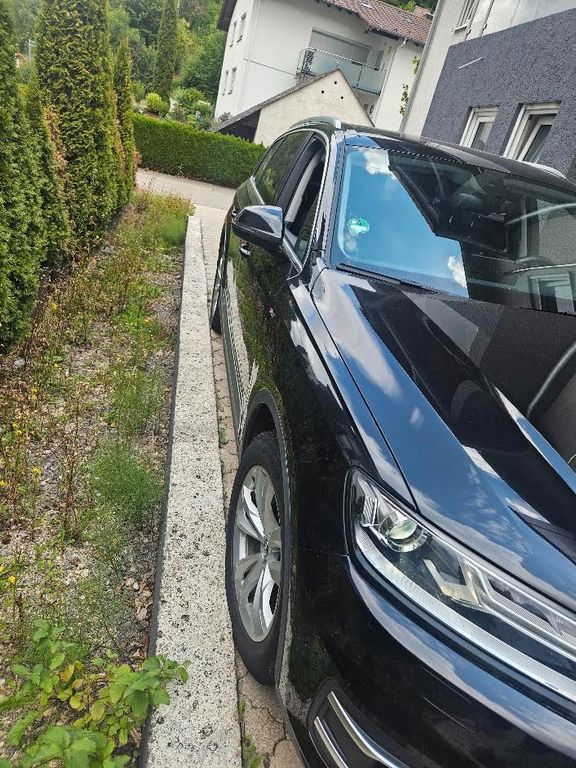 Bild des Angebotes Audi Q7 e-tron 3.0 TDI quattro tiptronic -