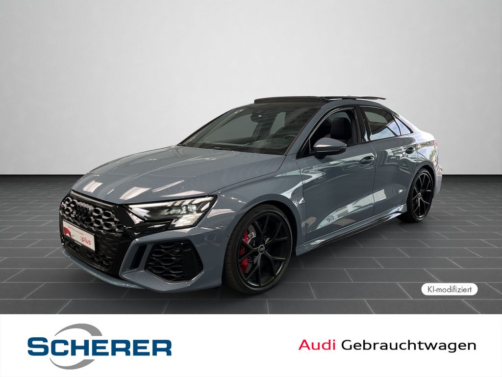 Bild des Angebotes Audi RS 3 Limo 2.5 TFSI quattro