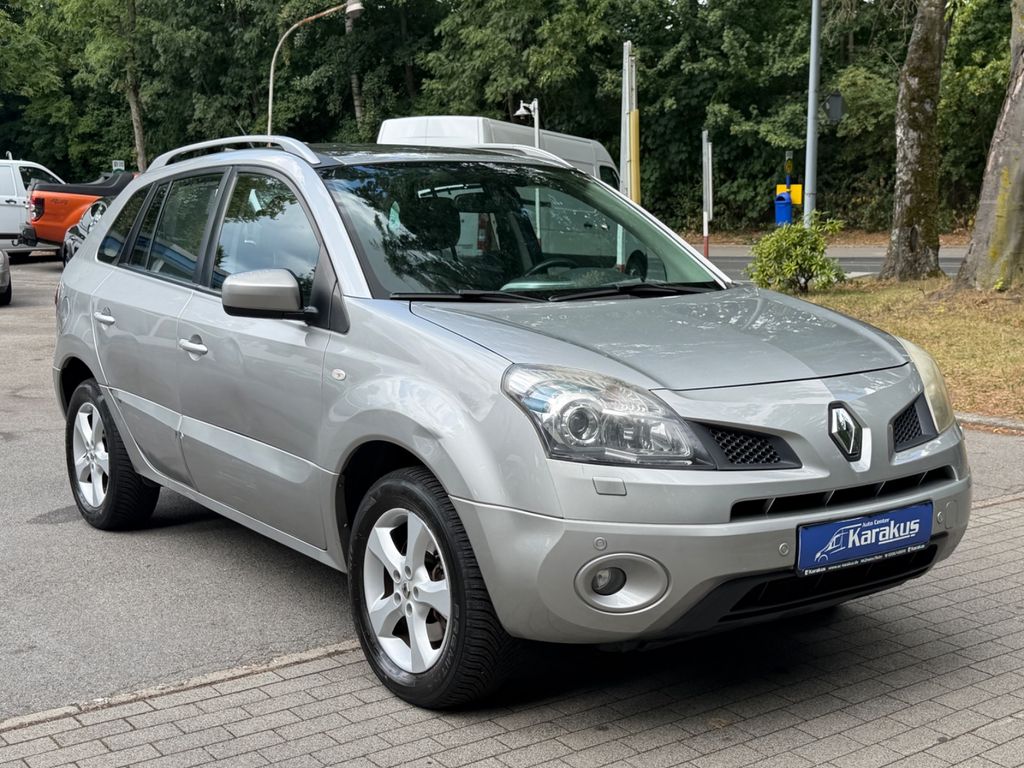 Bild des Angebotes Renault Koleos Luxe 4x4 *PANORAMA*AUTOMATIK*KEYLESS*