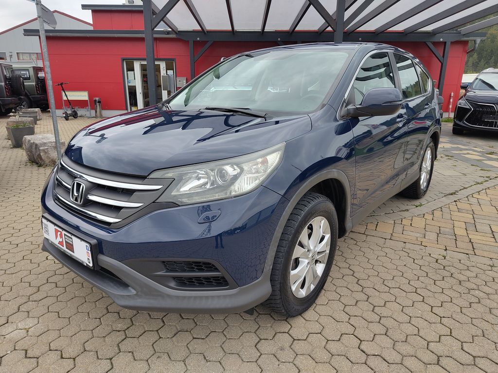 Bild des Angebotes Honda CR-V 1.6 i-DTEC 2WD Comfort