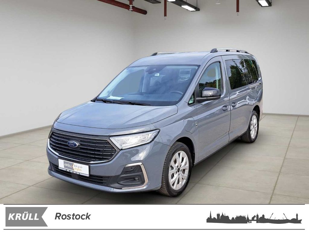 Bild des Angebotes Ford Grand Tourneo PHEV Titanium GJR+7 Sitzer+Navi