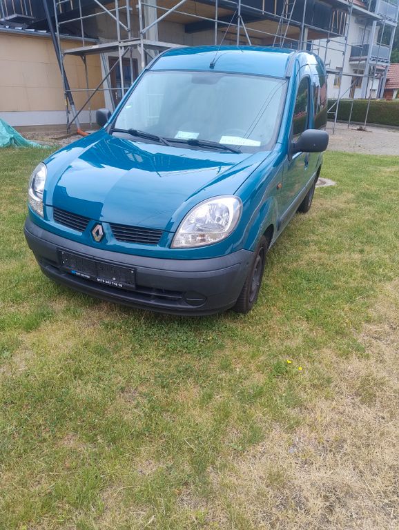 Bild des Angebotes Renault Kangoo 1.2 Authentique Authentique