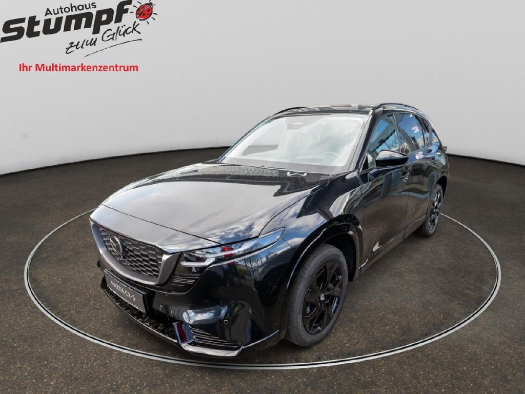 Bild des Angebotes Mazda Homura Pano/NAVI/HUD/Kamera