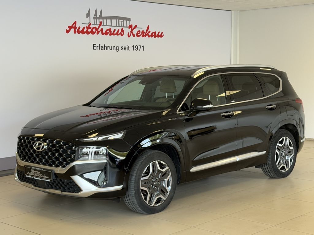 Bild des Angebotes Hyundai SANTA FE 1.6 Plugin-Hybrid 4WD Signature