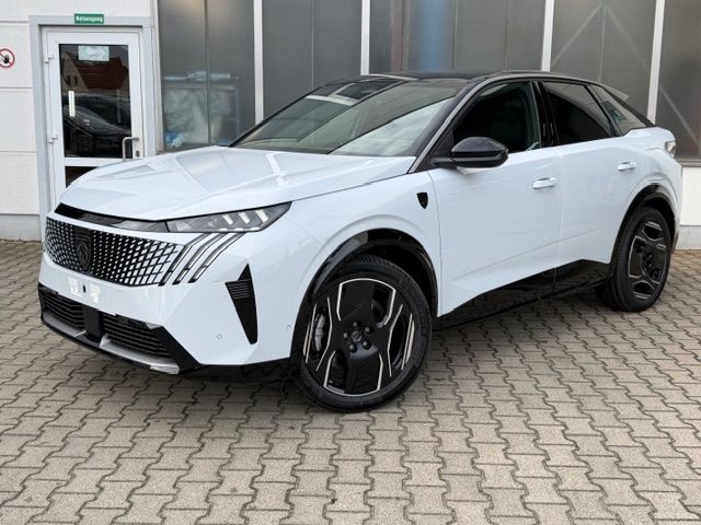 Bild des Angebotes Peugeot 3008 Elektro 325 AWD LAUNCH EDITION (K)
