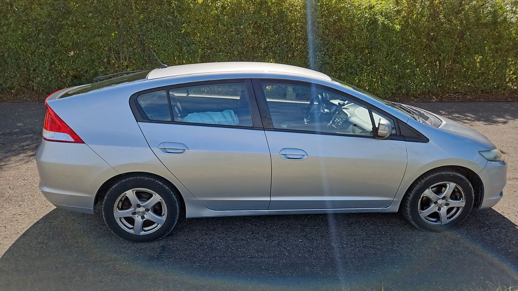 Bild des Angebotes Honda Insight 1.3  hybride