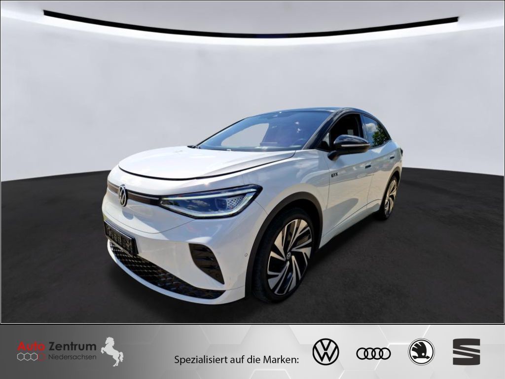 Bild des Angebotes Volkswagen ID.5 4Motion GTX
