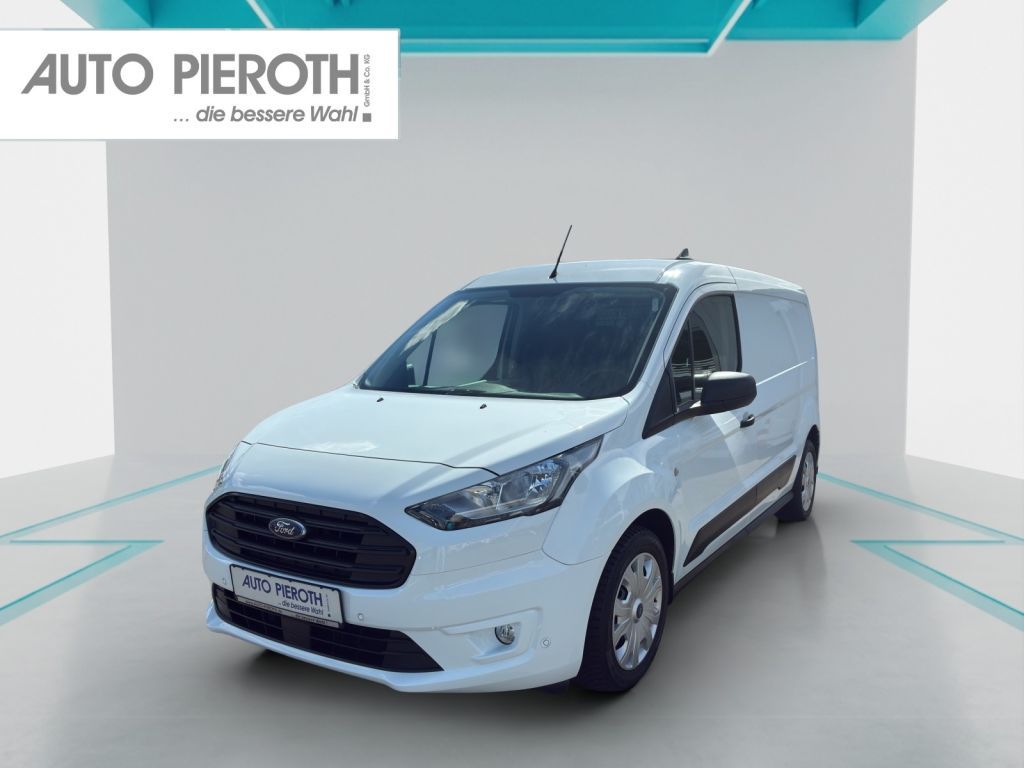 Bild des Angebotes Ford Transit Connect 220 L2 Trend
