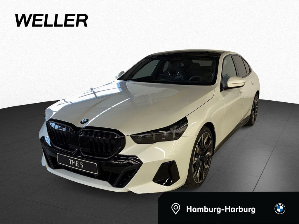 Bild des Angebotes BMW 540d xD M-SportPro B&W Pano DAProf Standhzg HUD