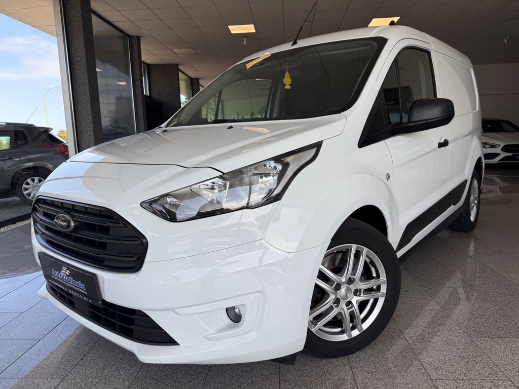 Bild des Angebotes Ford Transit Connect Kasten Trend Kamera Klima Navi