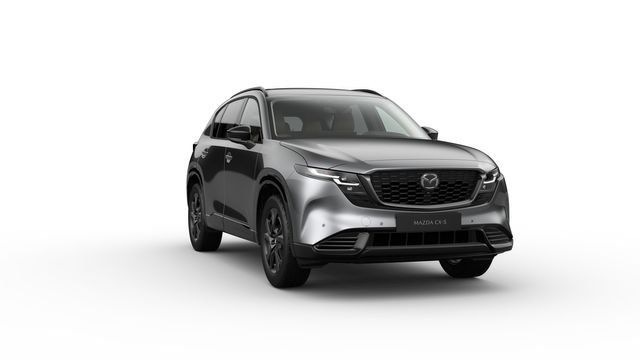 Bild des Angebotes Mazda CX-5 2.5L e-Skyactiv G141 6AT AWD Homura PANO BL