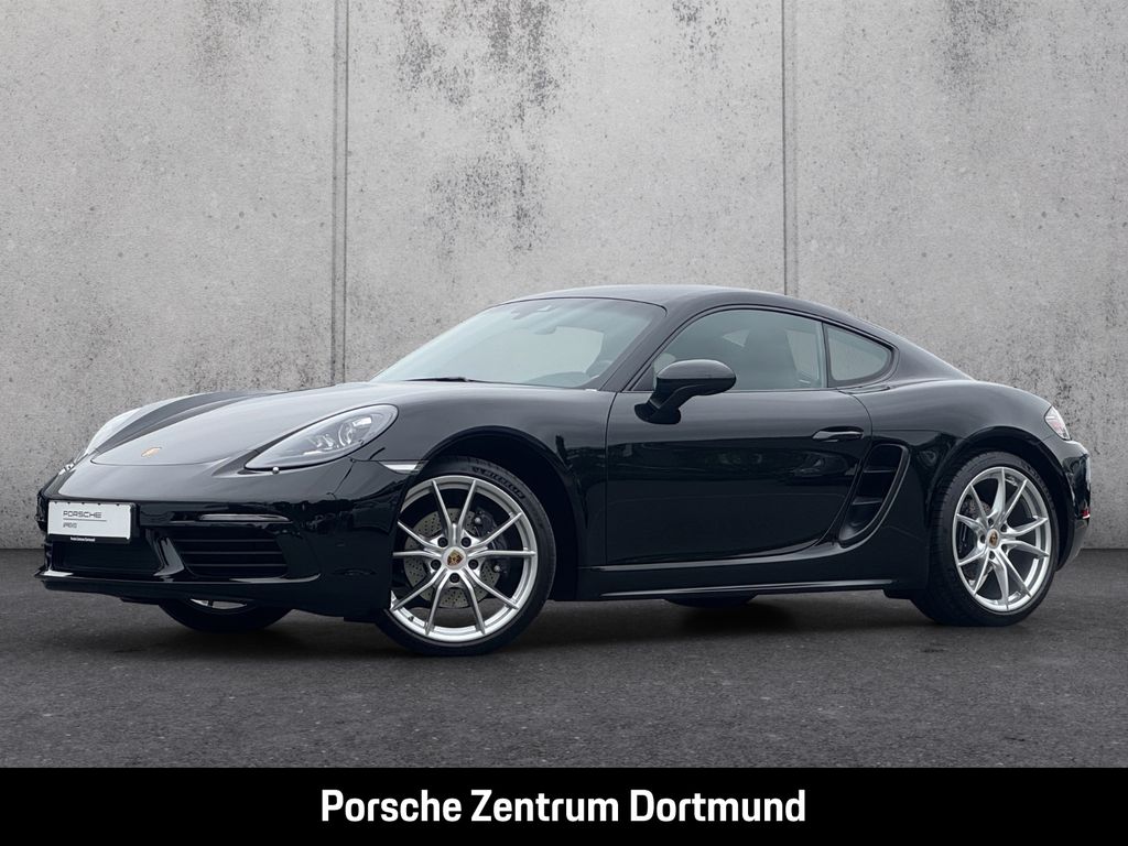 Bild des Angebotes Porsche Cayman 718 PDK NAVI Bi-Xenon 20-Zoll