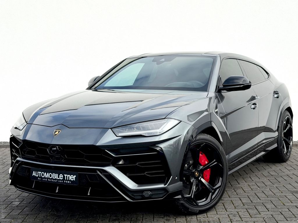 Bild des Angebotes Lamborghini Urus /NAVI/LED/ACC/HUD/MASSAGE/360°CAM/