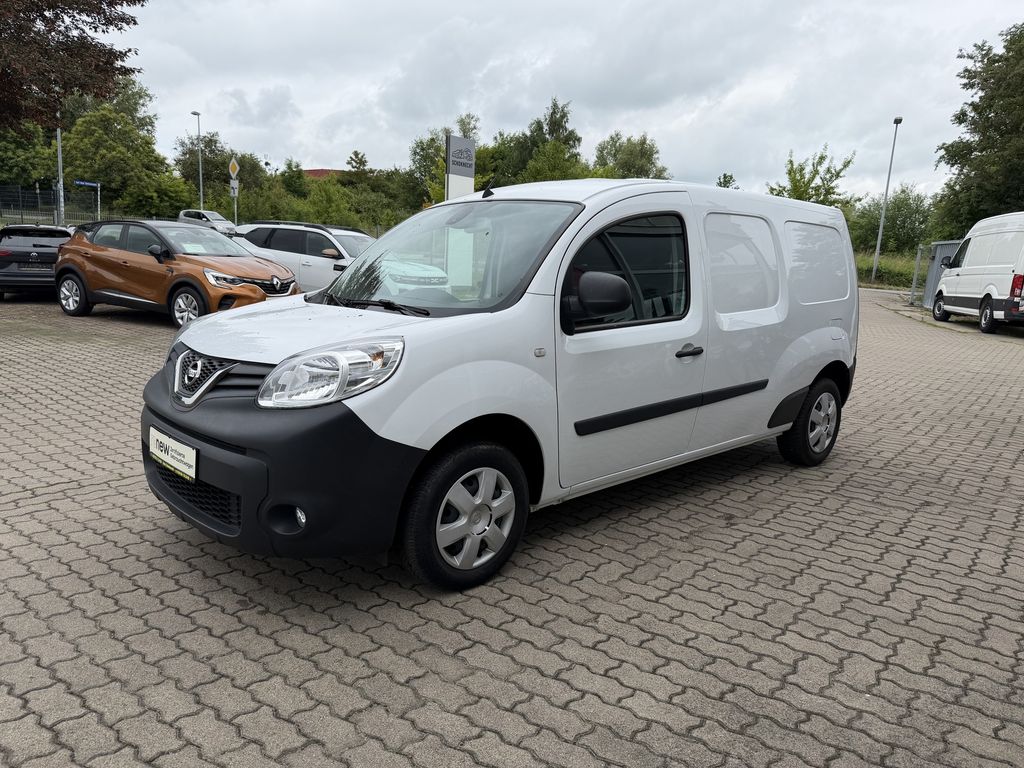 Bild des Angebotes Nissan NV250 Kastenwagen L2H1 2,2t Comfort