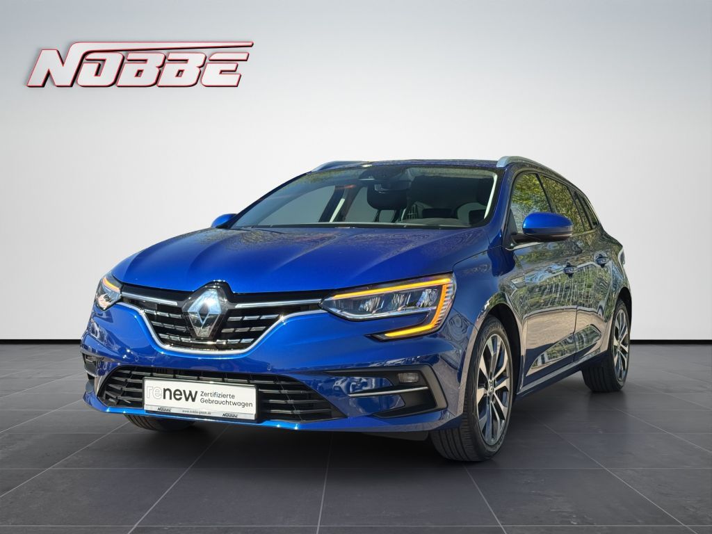 Bild des Angebotes Renault Megane Grandt. TCe140 EDC TECHNO *Sitzheizung*
