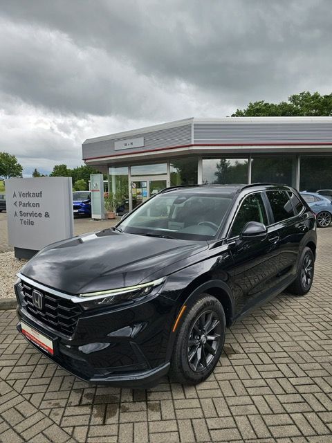 Bild des Angebotes Honda CR-V e:HEV 2.0 i-MMD Hybrid AWD Elegance