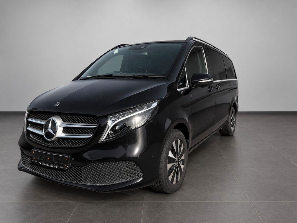 Mercedes-Benz V 250 d AVANTGARDE lang
