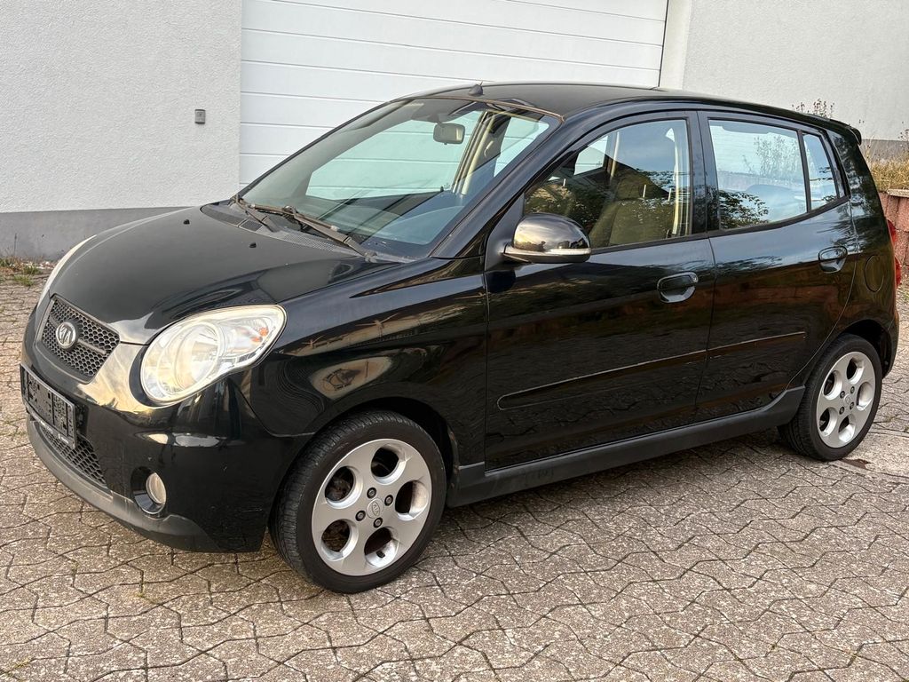 Bild des Angebotes Kia Picanto 1.1 Vision Vision Neu TÜV