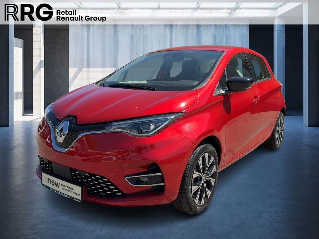 Bild des Angebotes Renault ZOE R135 Z.E.50 EVOLUTION