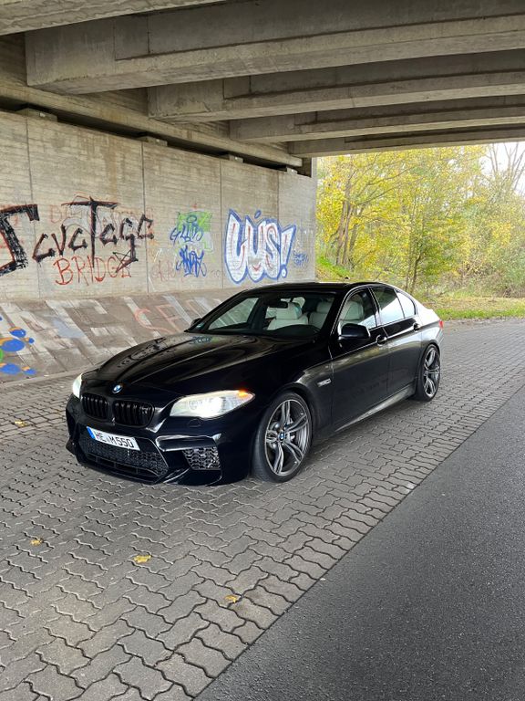 Bild des Angebotes BMW 550i - Stage 1 Individual
