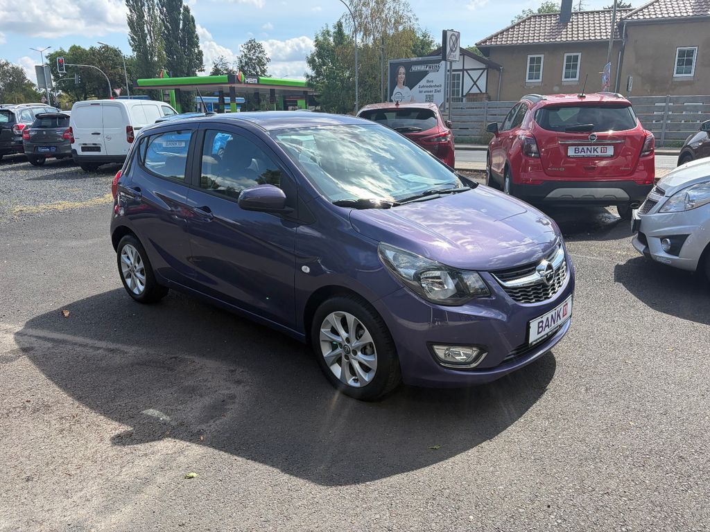 Bild des Angebotes Opel Karl Innovation
