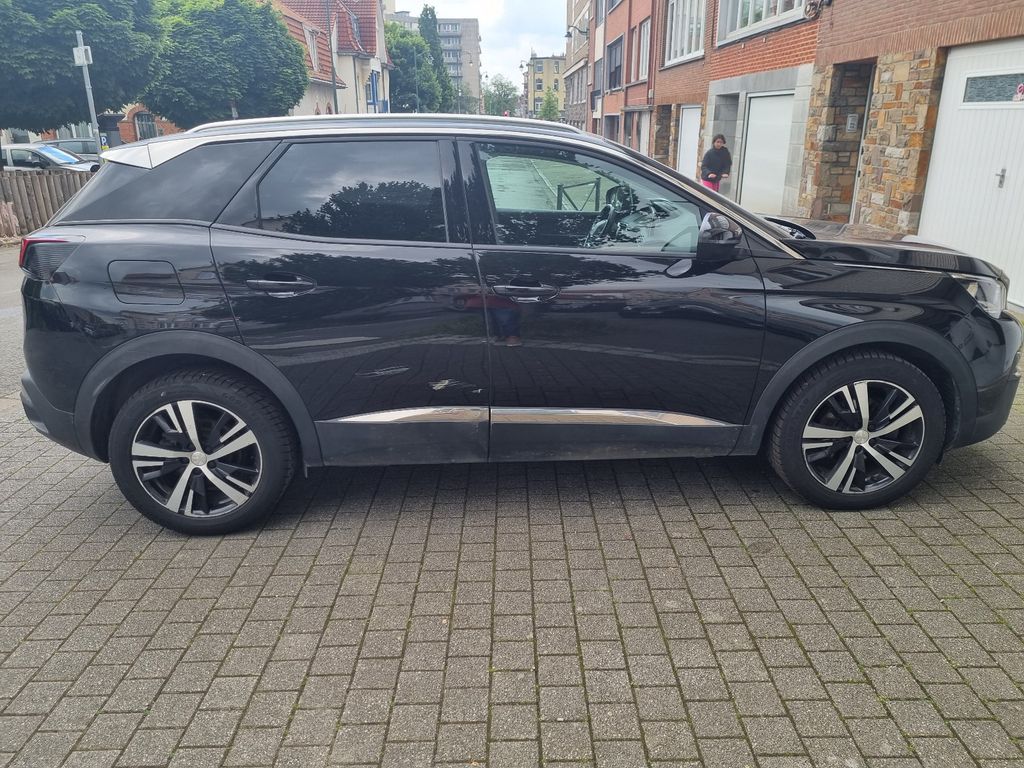 Bild des Angebotes Peugeot 2008 Style Pack