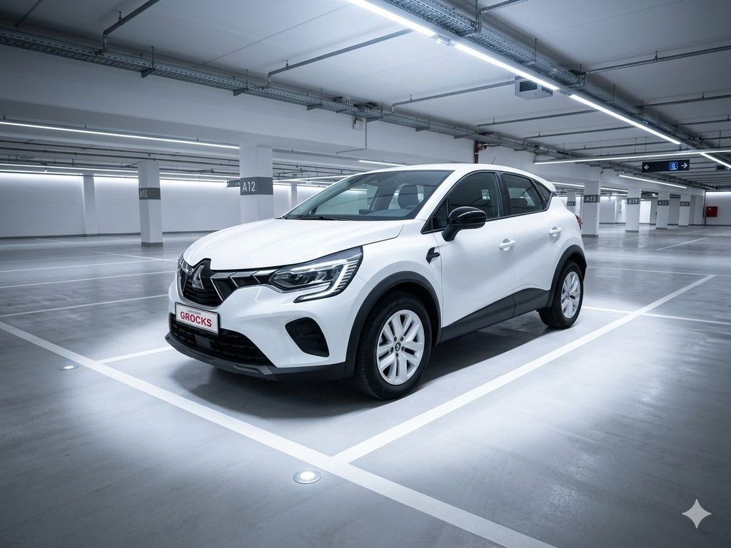 Bild des Angebotes Mitsubishi ASX   White-Line, Kamera, Parksensoren