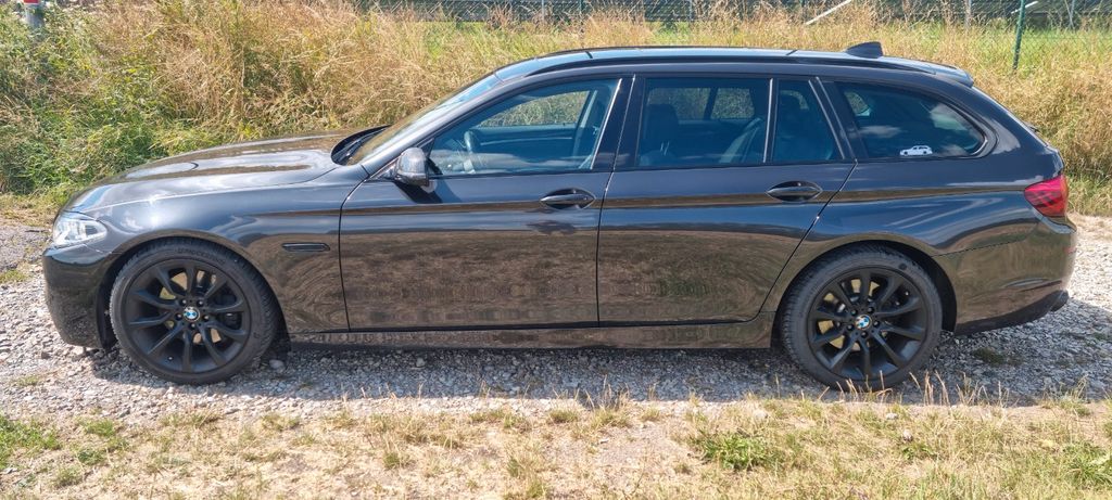 Bild des Angebotes BMW 535d xDrive Touring