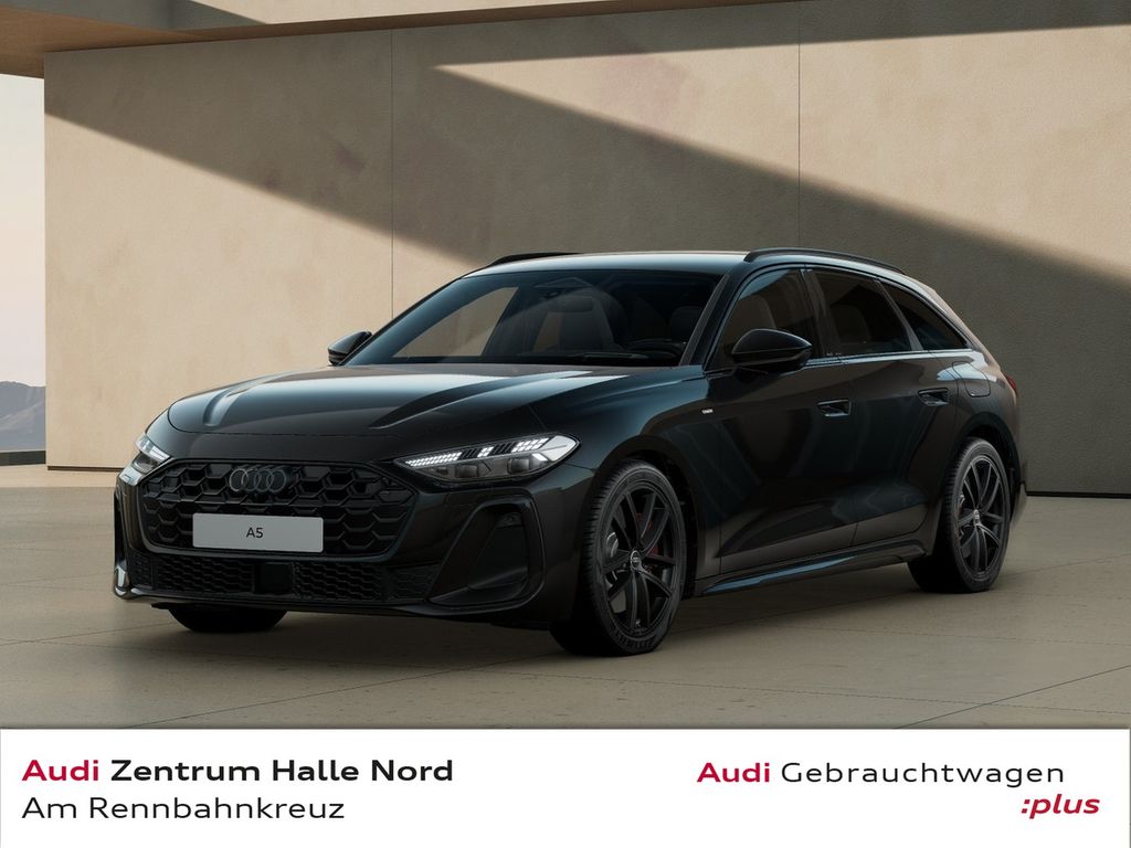 Bild des Angebotes Audi A5 Avant S line TFSI e-hybrid quattro S tronic