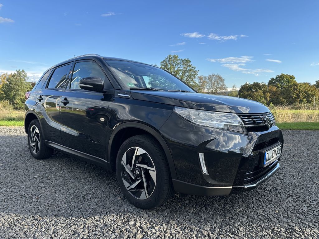 Bild des Angebotes Suzuki Vitara 1.5 Dualjet Hybrid Allgrip AGS Comfort+