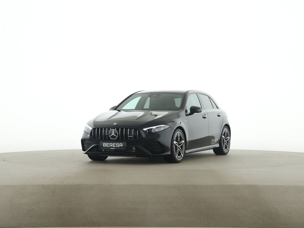 Bild des Angebotes Mercedes-Benz AMG A 35 4MATIC AMG Night Burmester MBUX Pano