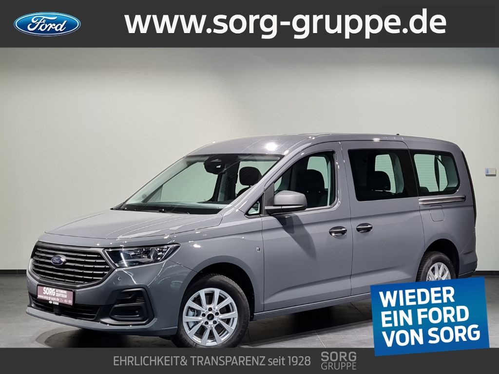 Bild des Angebotes Ford Tourneo Connect L2-Trend "AMF Rollstuhl-Umbau"