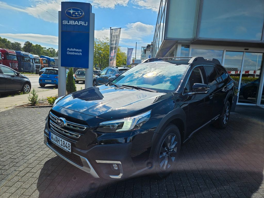 Bild des Angebotes Subaru OUTBACK Outback Active