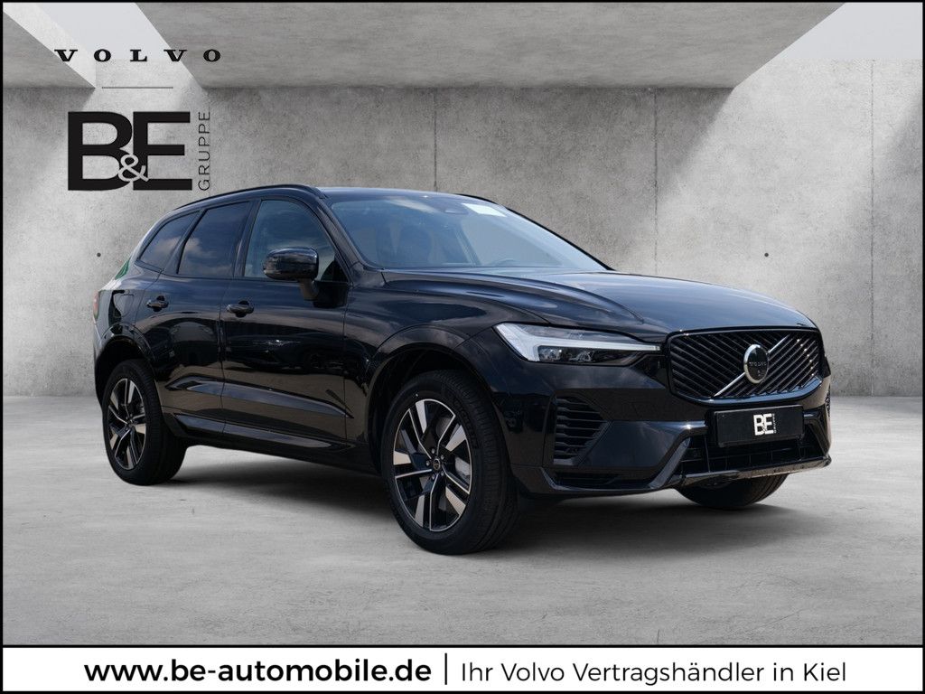 Bild des Angebotes Volvo XC60 T8 Plus Dark Recharge Plug-In Hybrid AWD