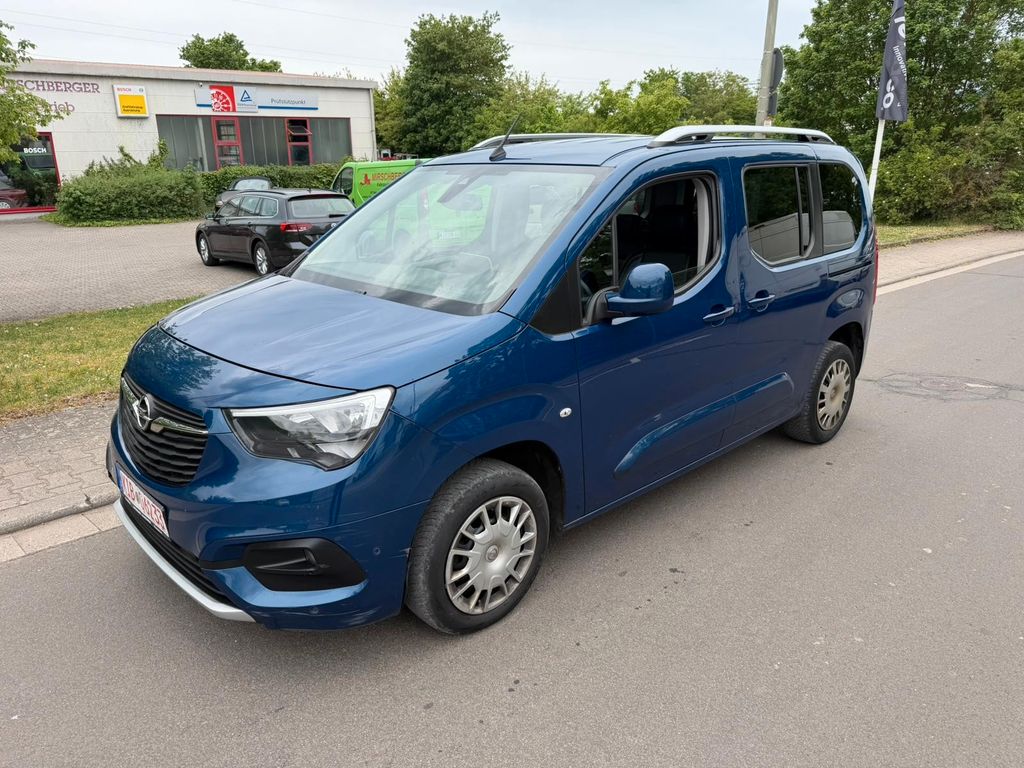 Bild des Angebotes Opel Combo Life E Innovation