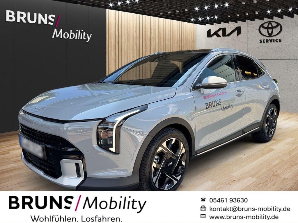 Bild des Angebotes Kia XCeed 1.6 T DCT Spirit