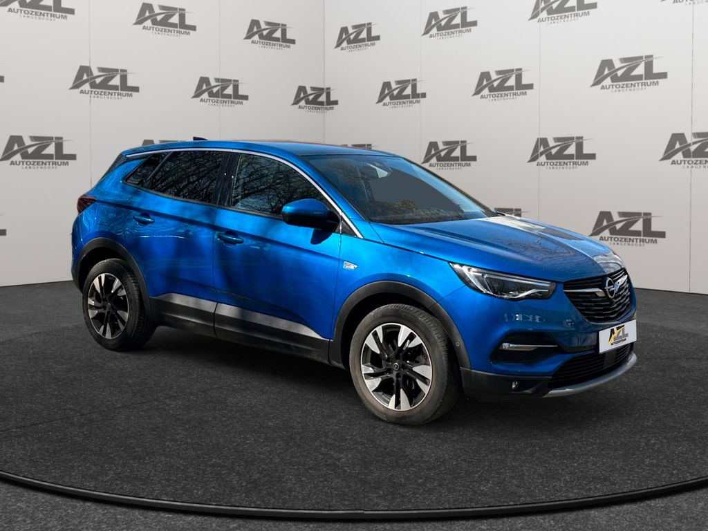 Bild des Angebotes Opel Grandland Innovation Diesel | Navi | Pano