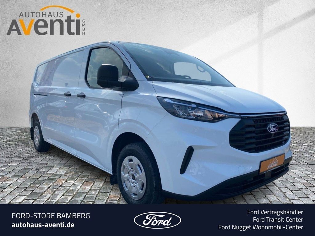 Bild des Angebotes Ford Transit Custom Trend *PDC*GRA*Beifahrerairbag*