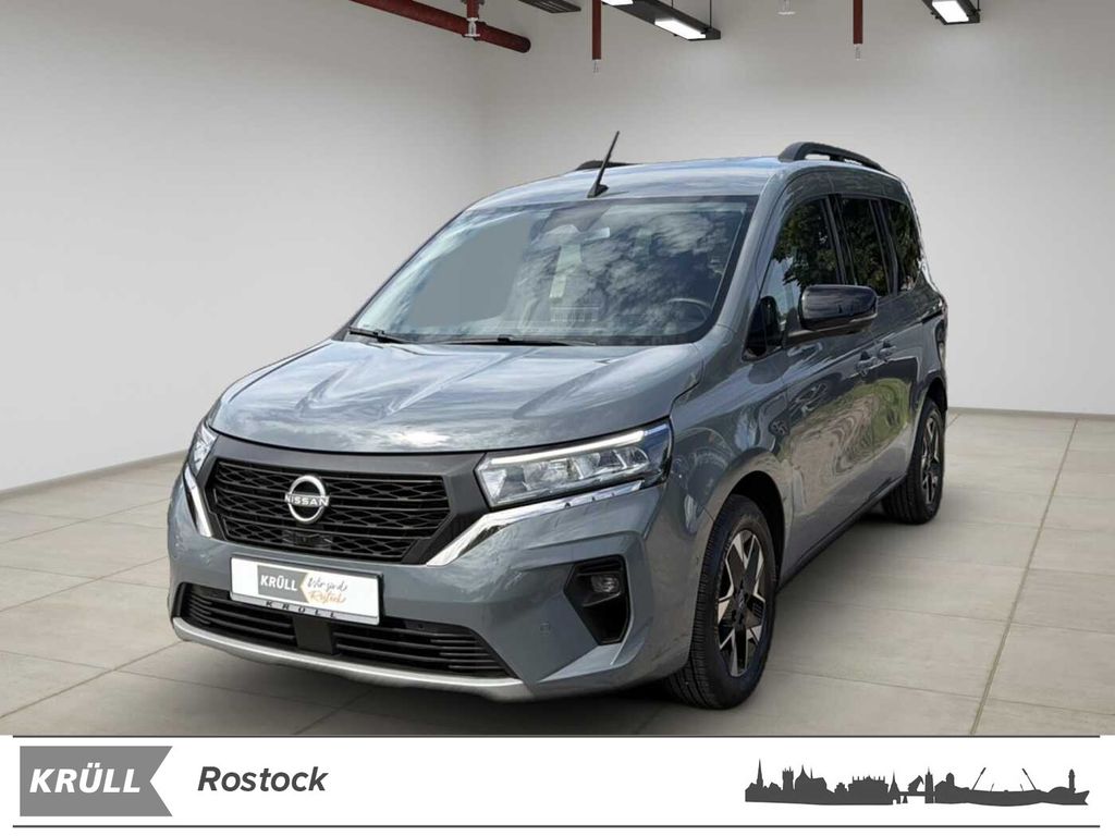 Bild des Angebotes Nissan Townstar L1 Tekna