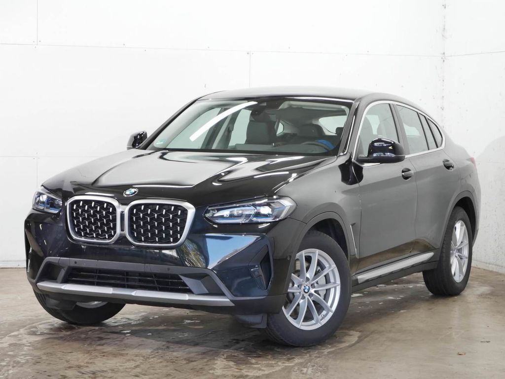 Bild des Angebotes BMW X4 xDrive 30d -- AHK/ Innovation/ Memory/ Leder